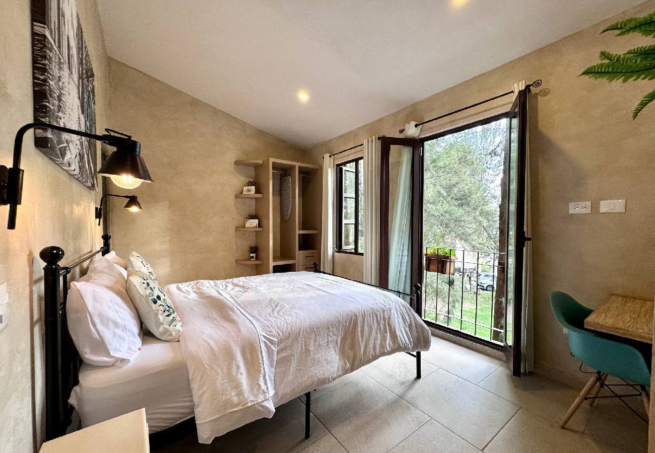 Departamento en Val’Quirico - Sofía en Val’Quirico