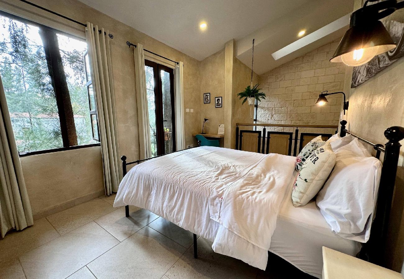 Departamento en Val’Quirico - Sofía en Val’Quirico