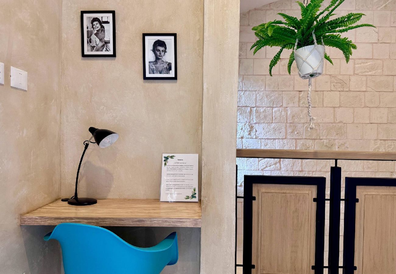 Departamento en Val’Quirico - Sofía en Val’Quirico