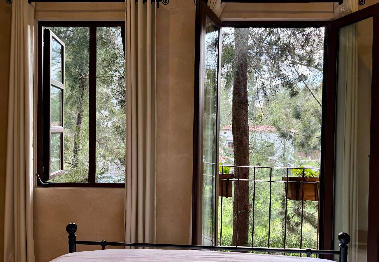 Departamento en Val’Quirico - Sofía en Val’Quirico