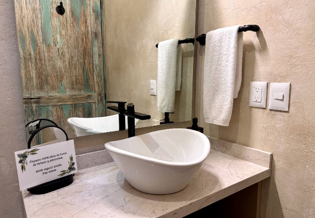 Departamento en Val’Quirico - Sofía en Val’Quirico