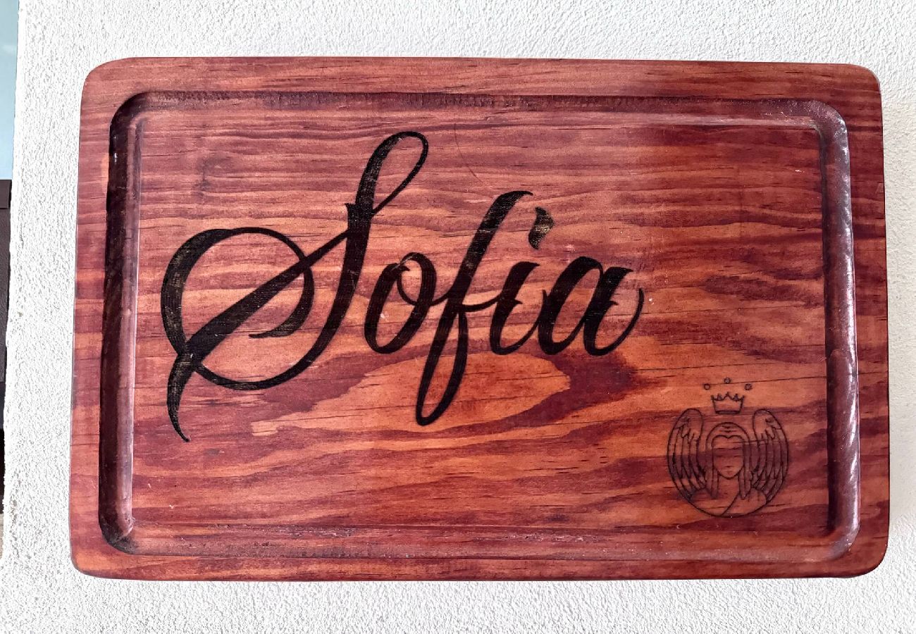 Departamento en Val’Quirico - Sofía en Val’Quirico