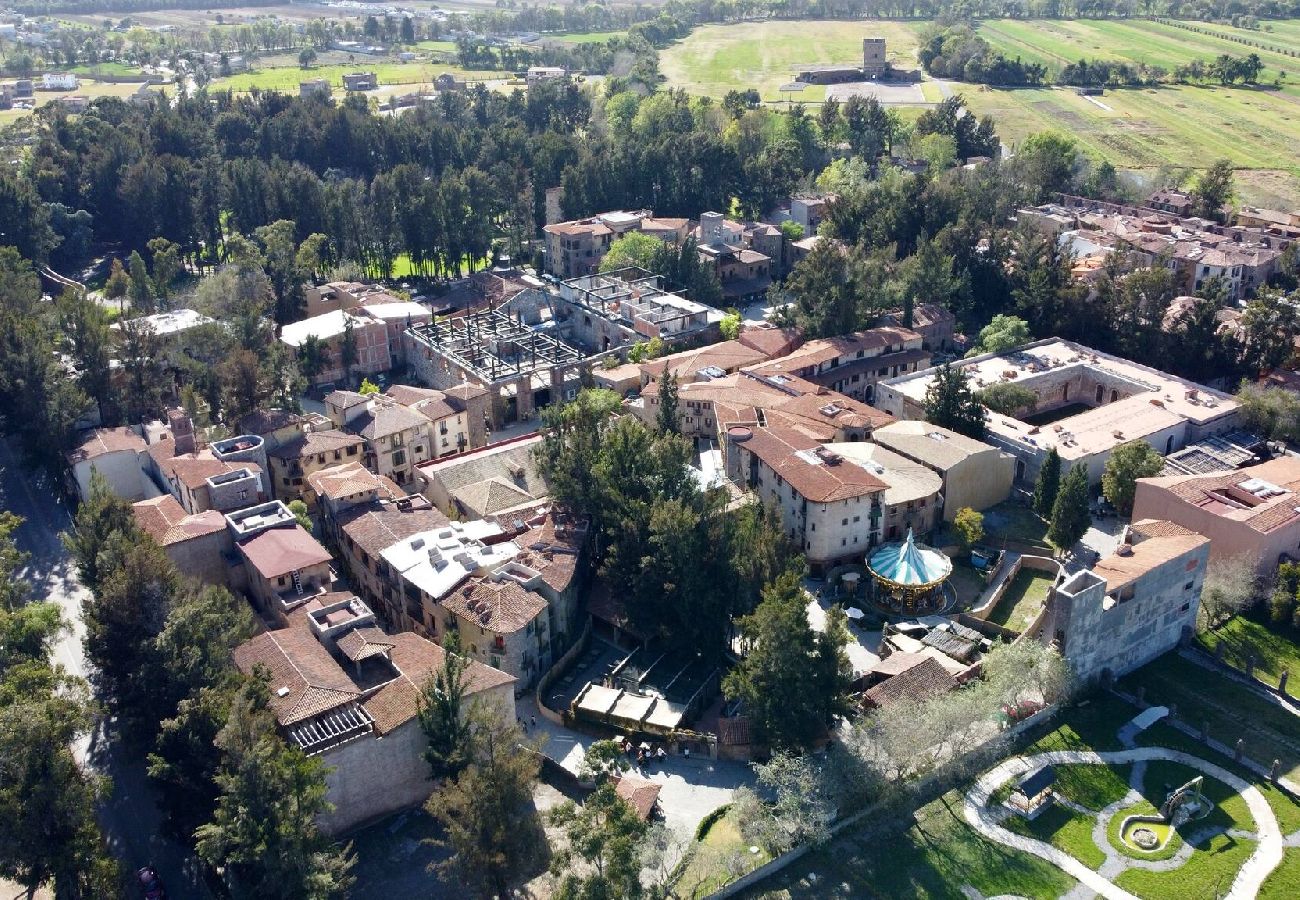 Departamento en Val’Quirico - Sofía en Val’Quirico