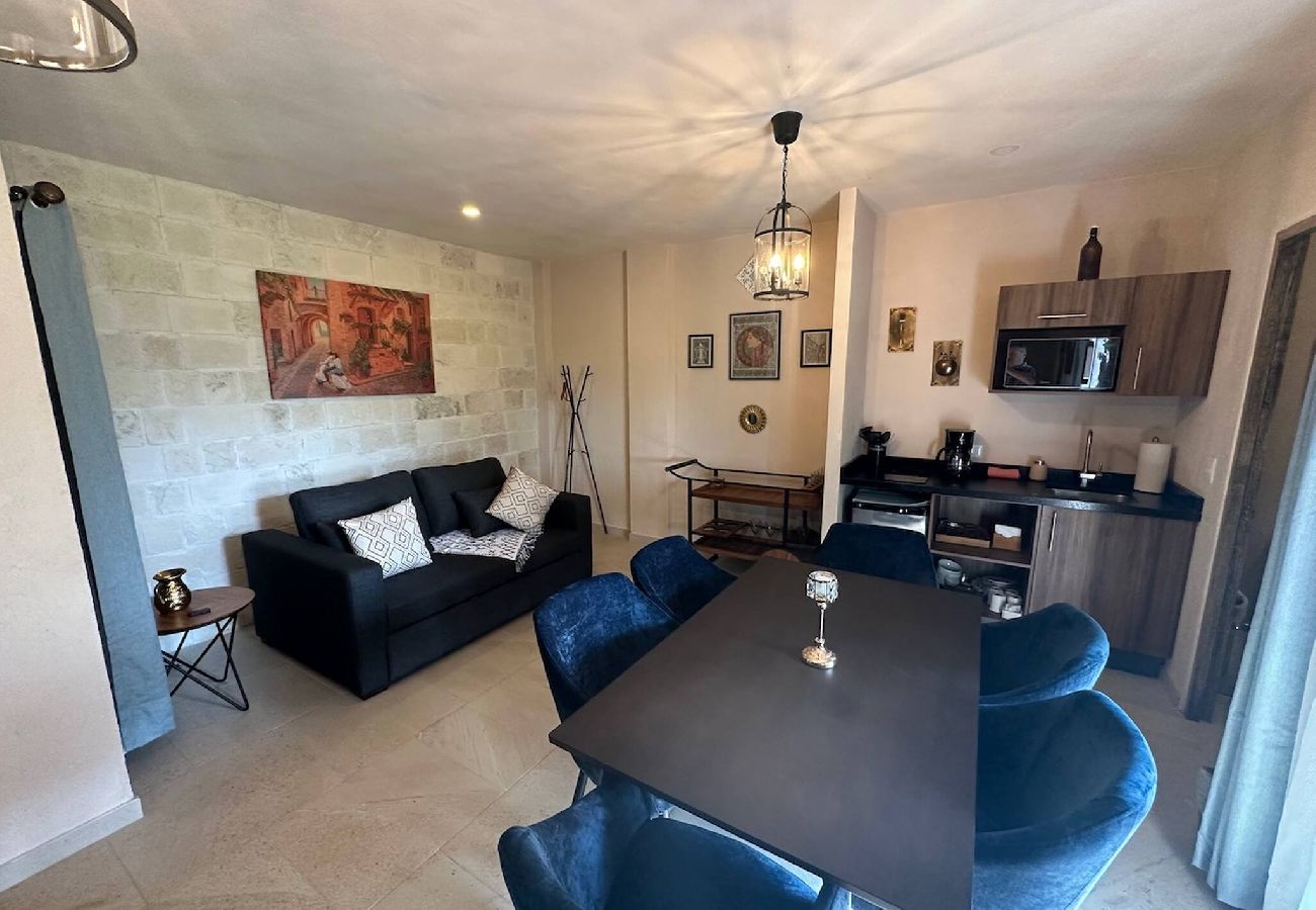 Departamento en Val’Quirico - Figatta en ValQuirico