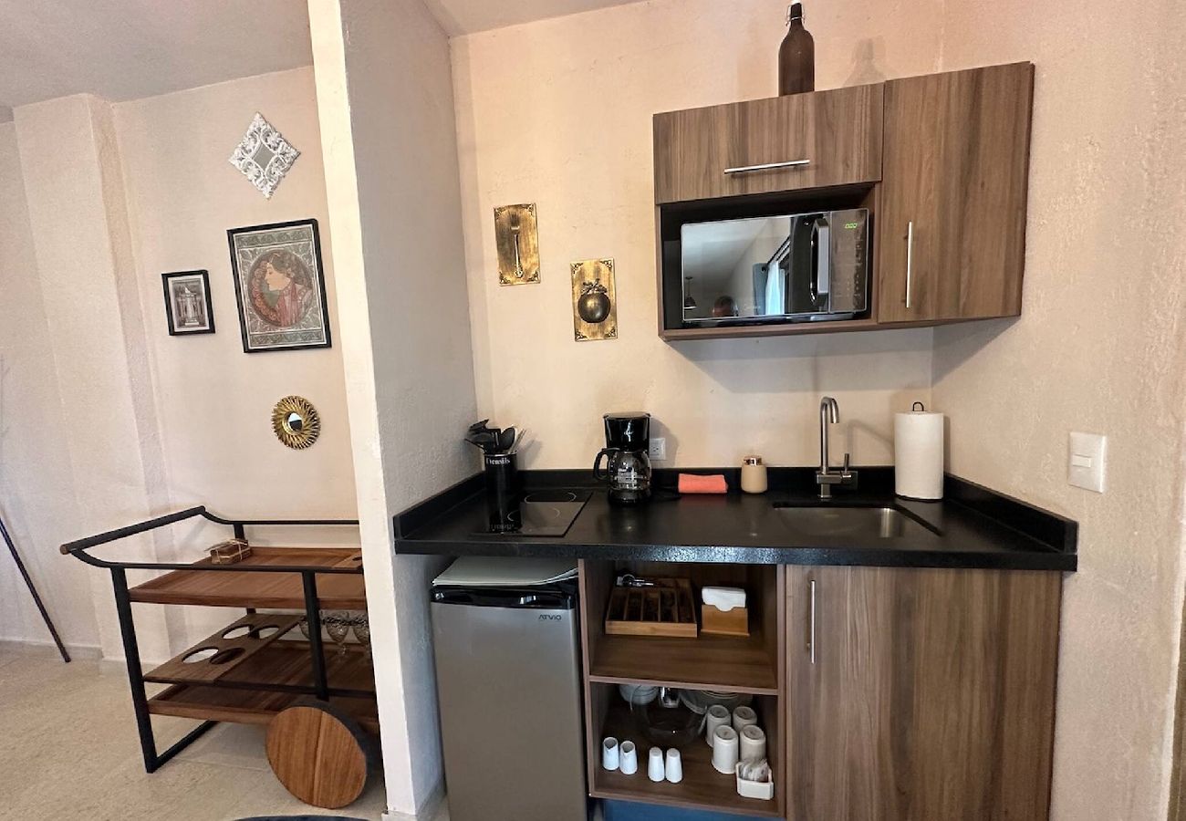 Departamento en Val’Quirico - Figatta en ValQuirico