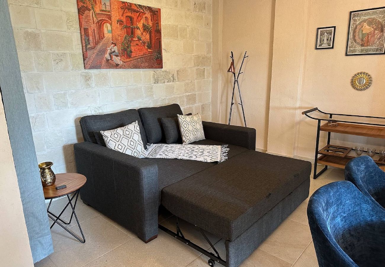 Departamento en Val’Quirico - Figatta en ValQuirico