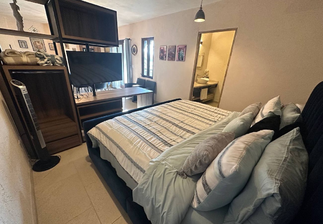 Departamento en Val’Quirico - Figatta en ValQuirico