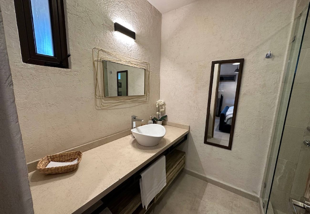 Departamento en Val’Quirico - Figatta en ValQuirico