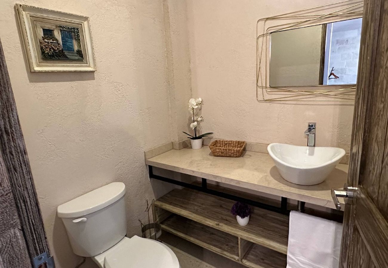 Departamento en Val’Quirico - Figatta en ValQuirico