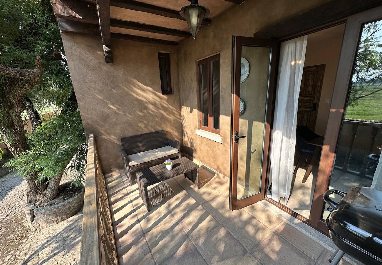 Departamento en Val’Quirico - Figatta en ValQuirico