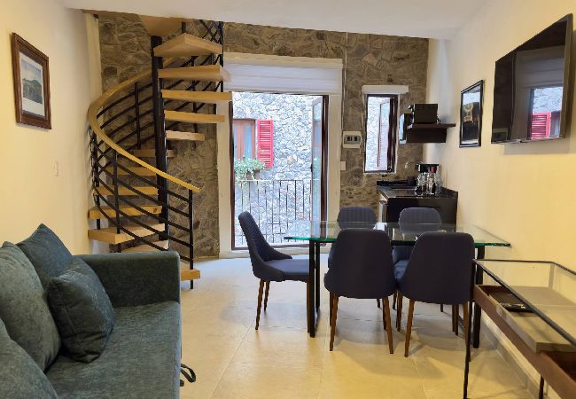 Departamento en Val’Quirico - Corleone en Val’Quirico