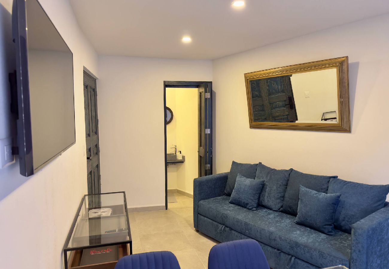 Departamento en Val’Quirico - Corleone en Val’Quirico