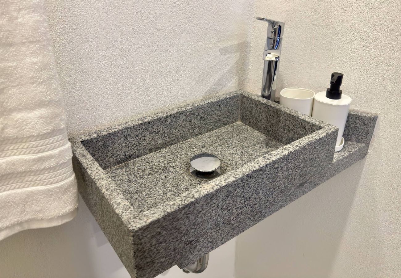 Departamento en Val’Quirico - Corleone en Val’Quirico