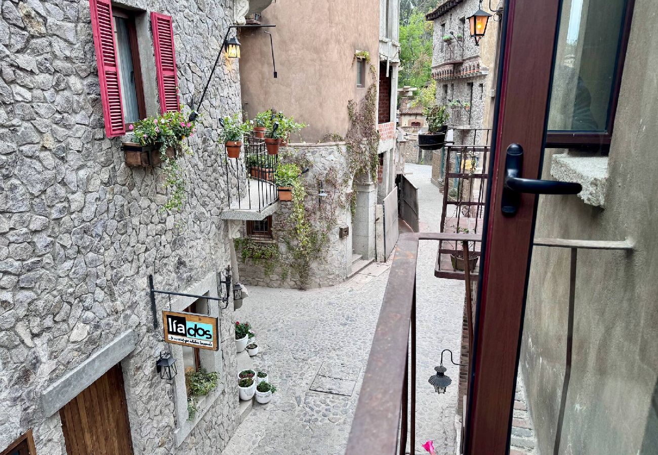 Departamento en Val’Quirico - Corleone en Val’Quirico