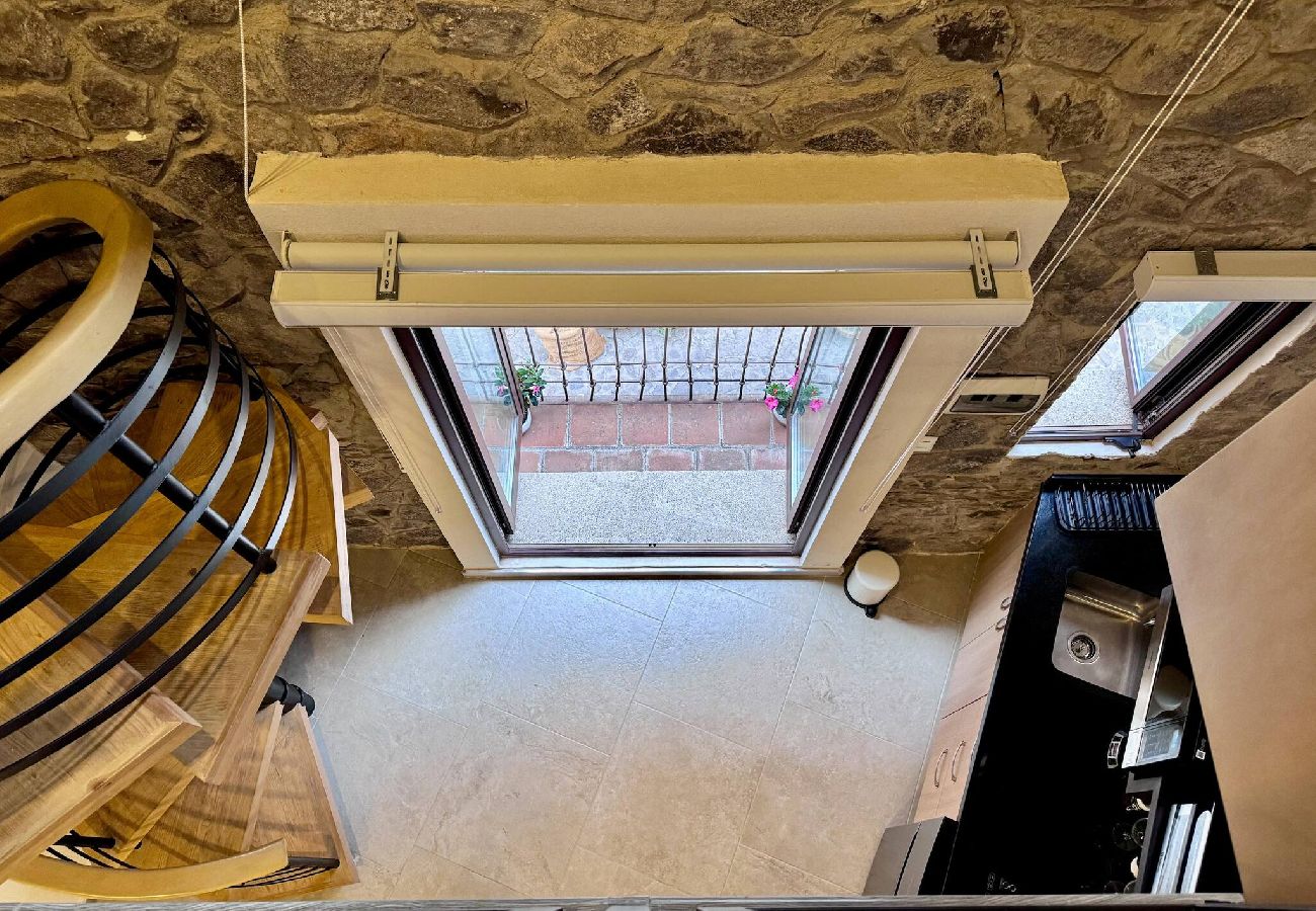 Departamento en Val’Quirico - Corleone en Val’Quirico