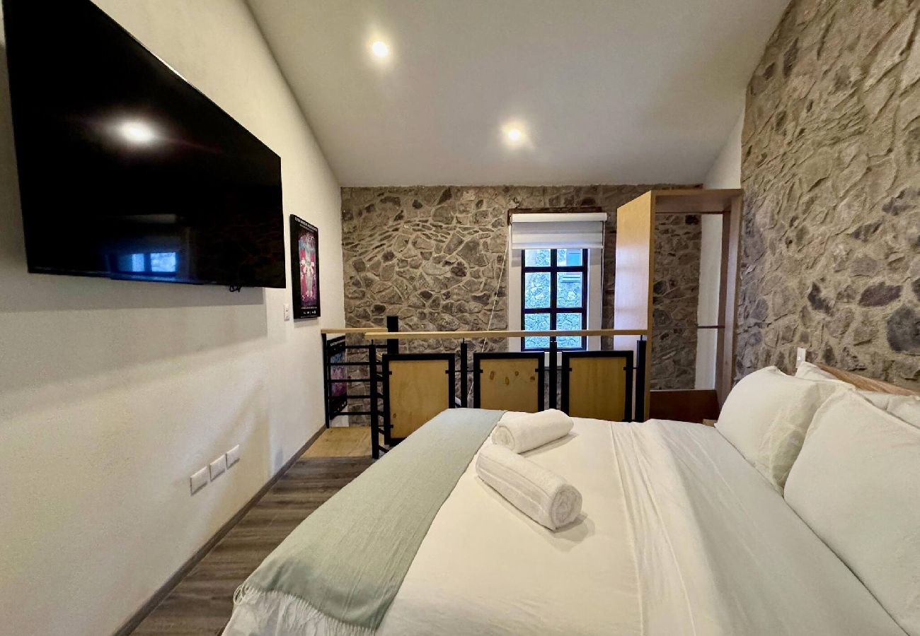 Departamento en Val’Quirico - Corleone en Val’Quirico