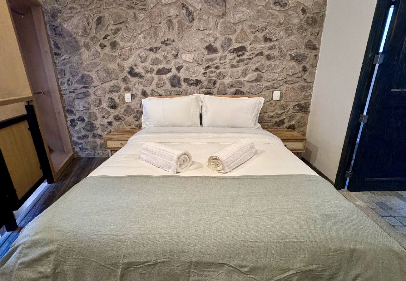 Departamento en Val’Quirico - Corleone en Val’Quirico