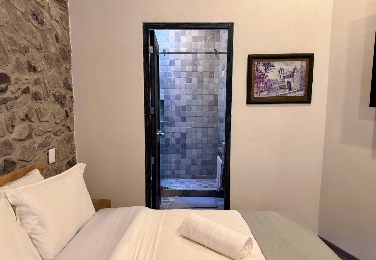 Departamento en Val’Quirico - Corleone en Val’Quirico