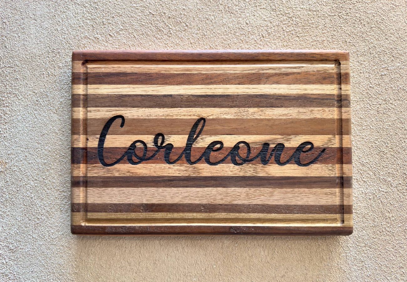 Departamento en Val’Quirico - Corleone en Val’Quirico