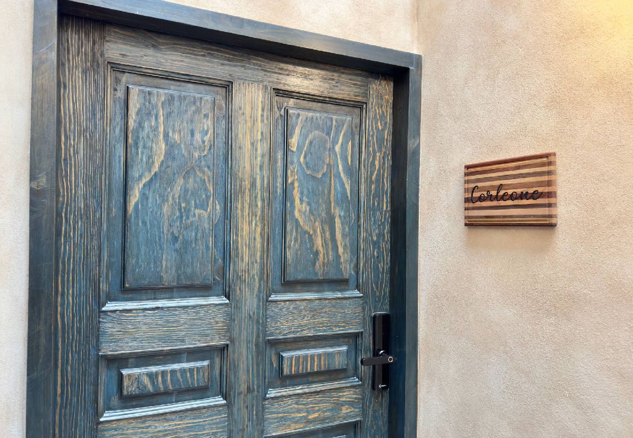 Departamento en Val’Quirico - Corleone en Val’Quirico