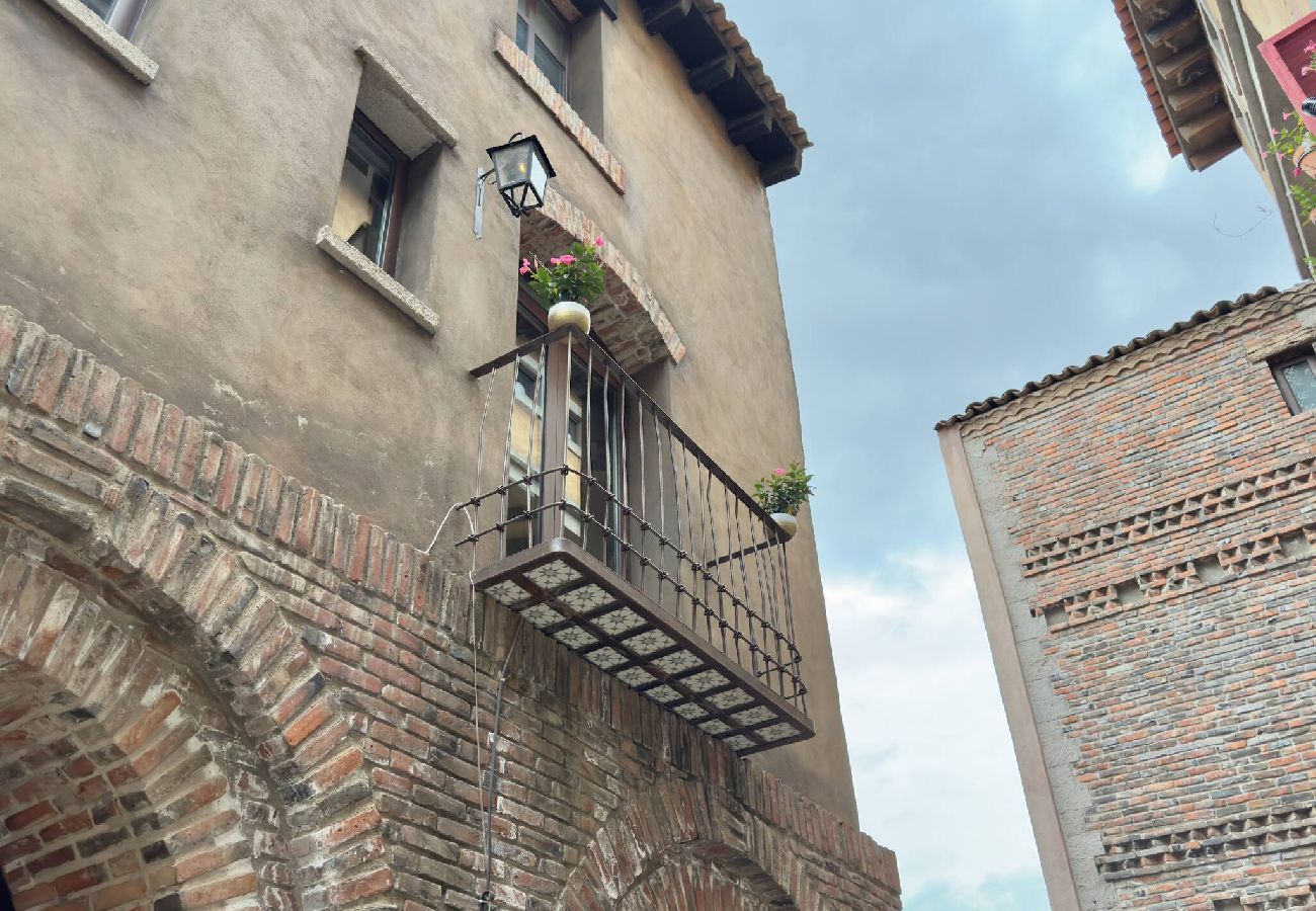 Departamento en Val’Quirico - Corleone en Val’Quirico