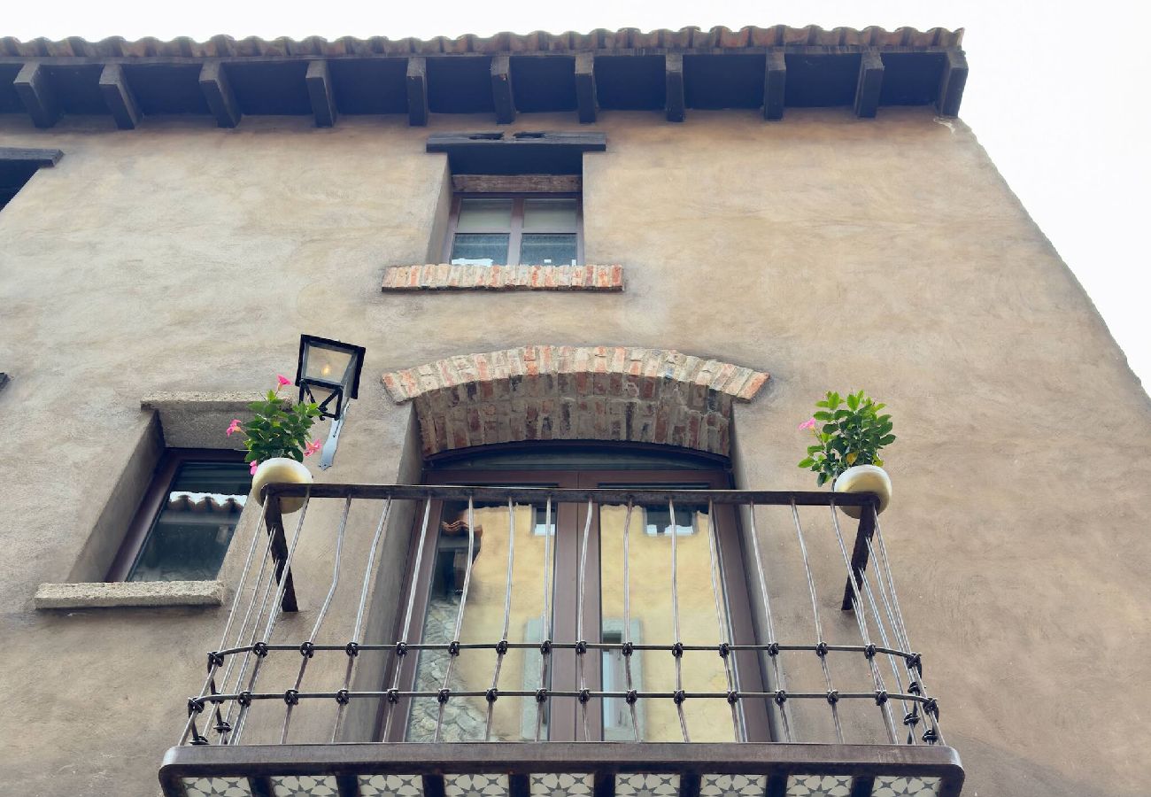 Departamento en Val’Quirico - Corleone en Val’Quirico