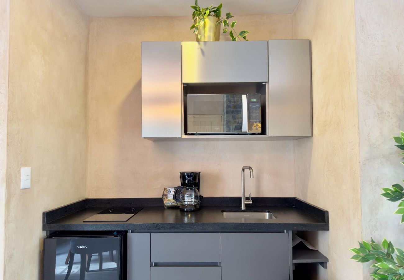 Departamento en Val’Quirico - Venezia 1 en Val’Quirico