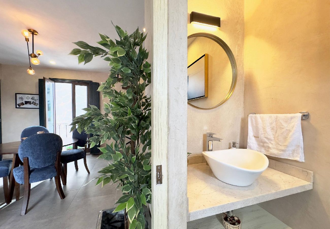 Departamento en Val’Quirico - Venezia 1 en Val’Quirico