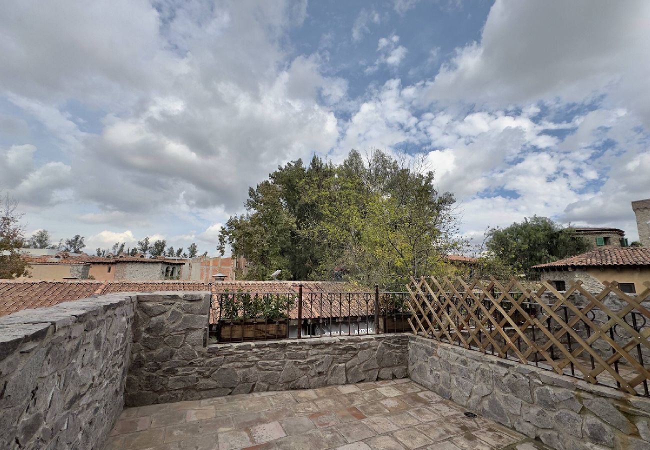 Departamento en Val’Quirico - Venezia 1 en Val’Quirico