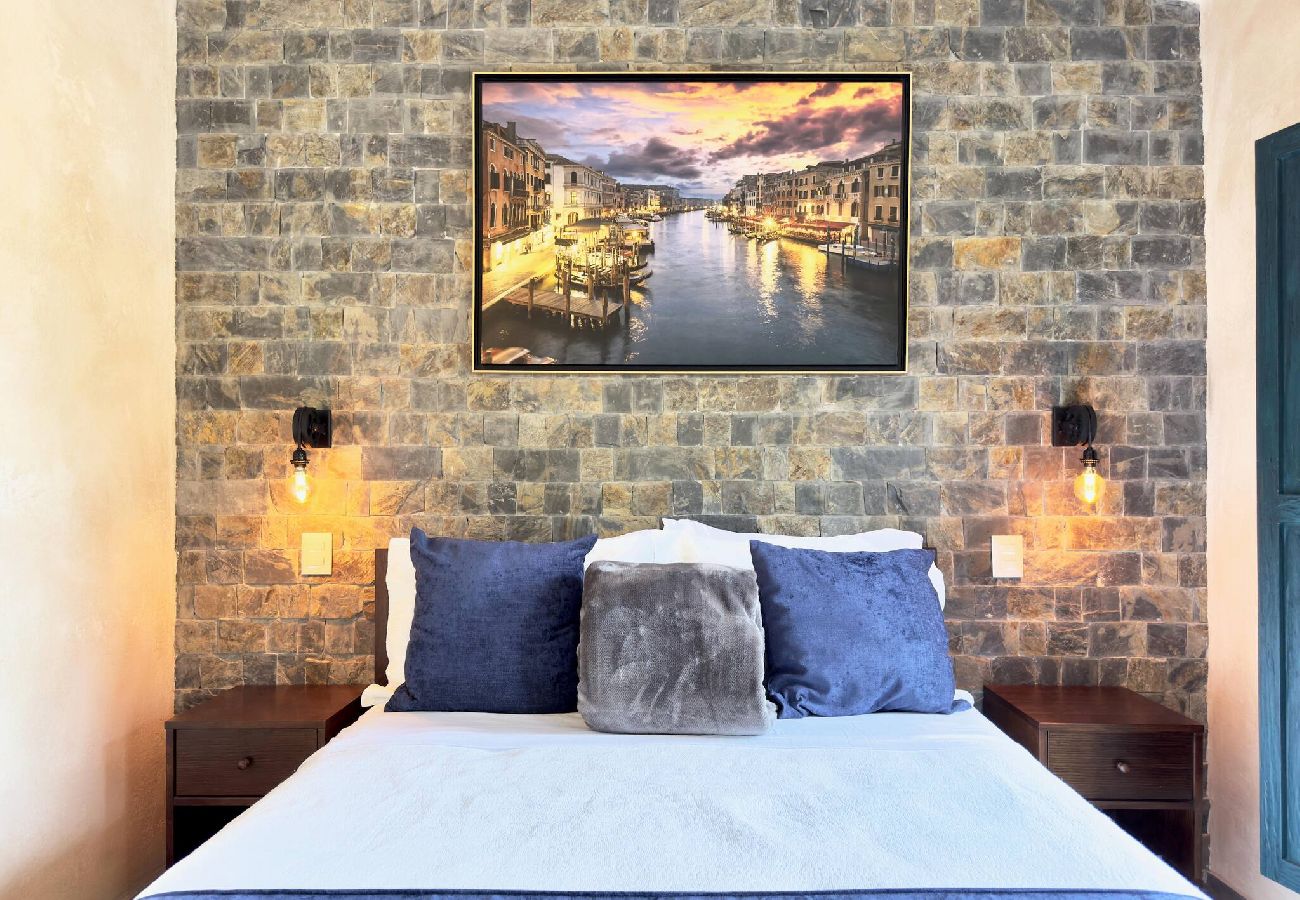 Departamento en Val’Quirico - Venezia 1 en Val’Quirico