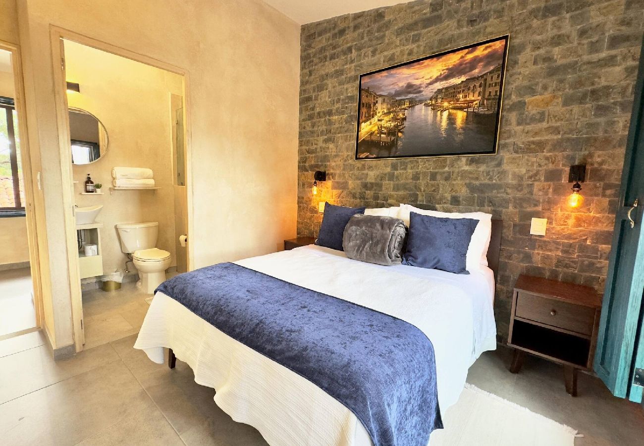 Departamento en Val’Quirico - Venezia 1 en Val’Quirico