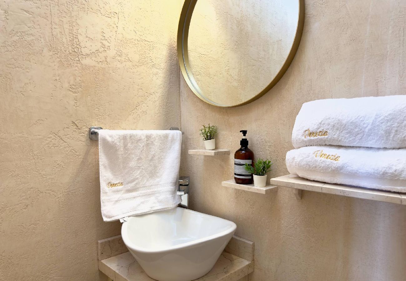 Departamento en Val’Quirico - Venezia 1 en Val’Quirico