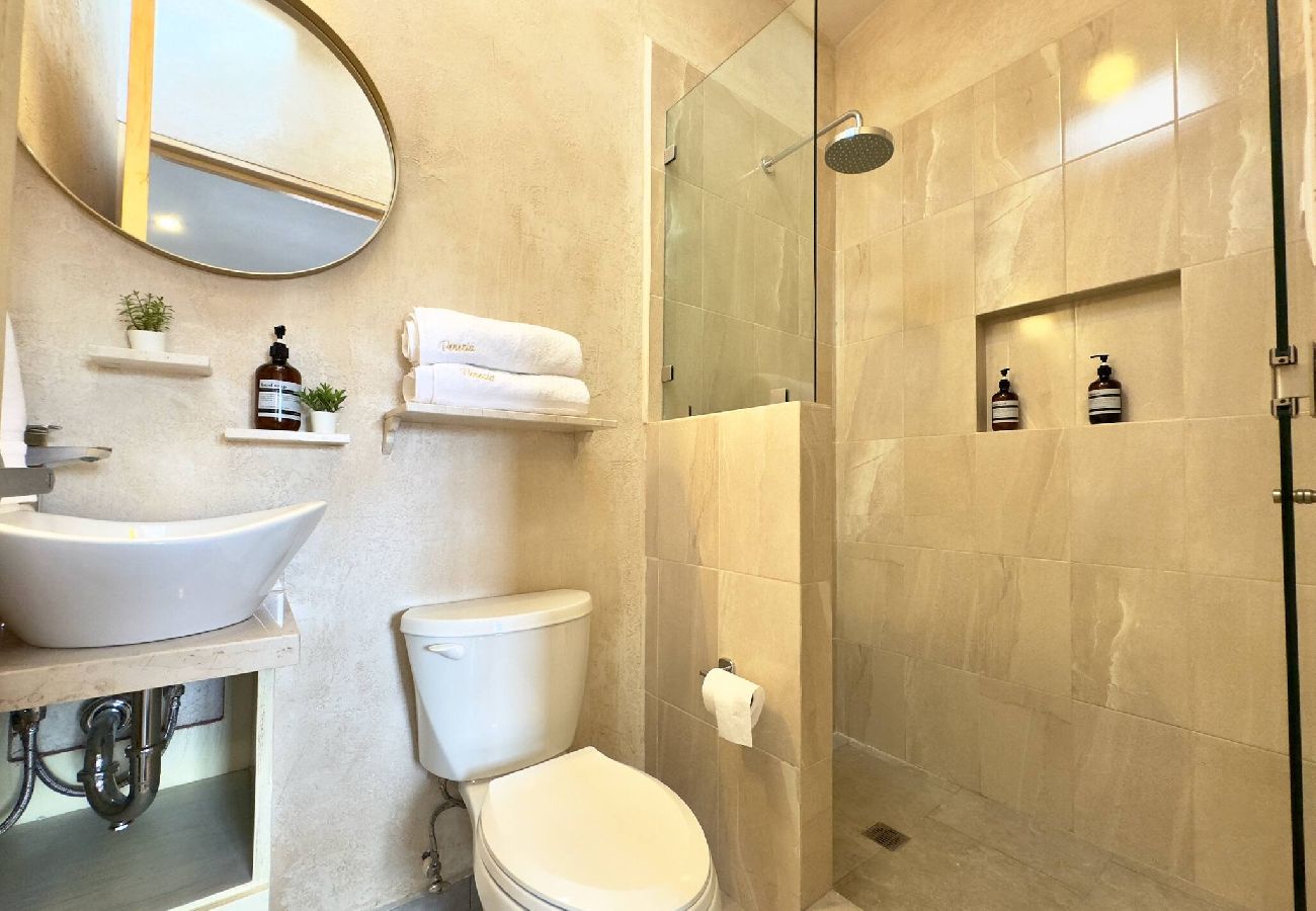 Departamento en Val’Quirico - Venezia 1 en Val’Quirico