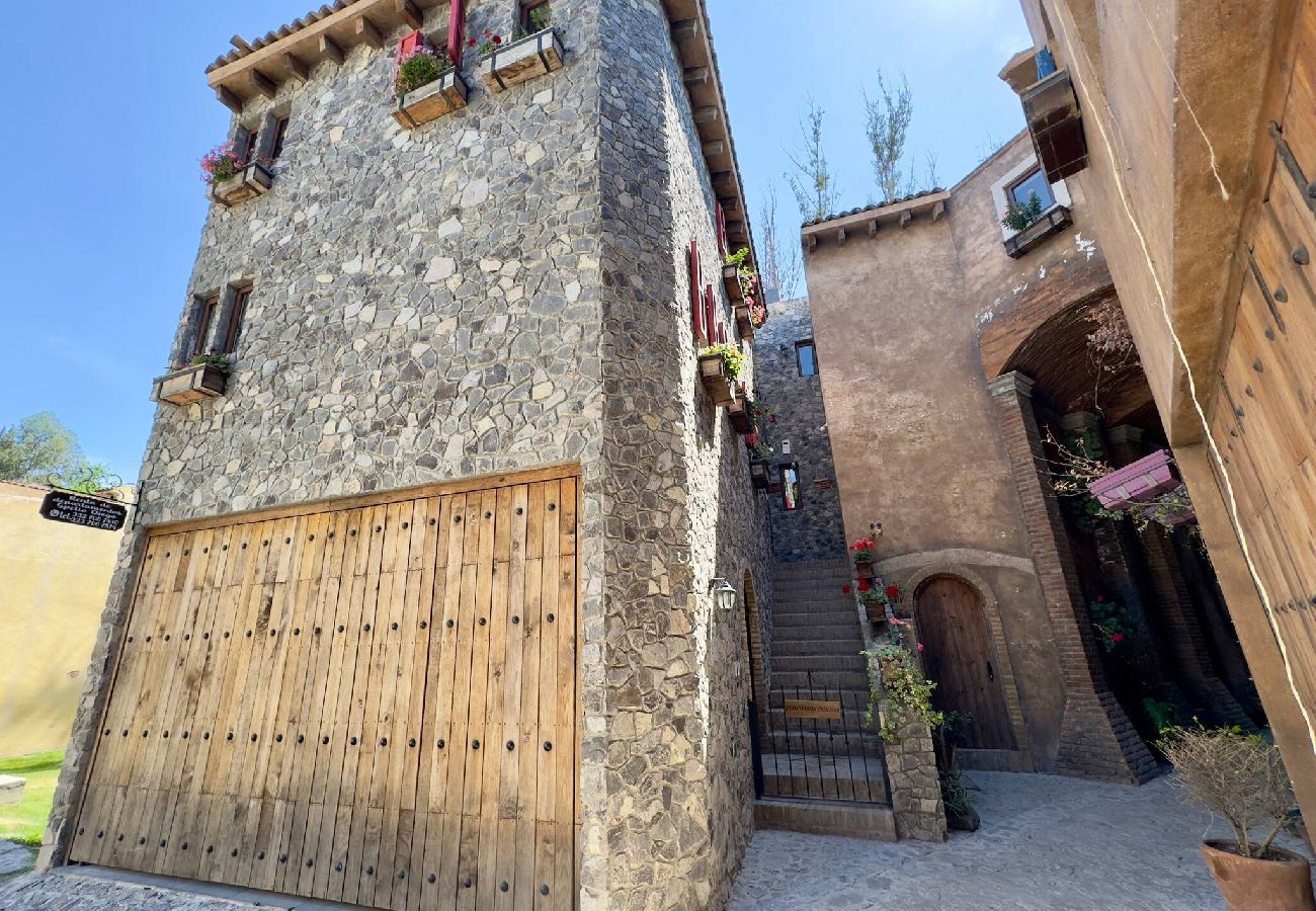 Departamento en Val’Quirico - Spello en Val’Quirico