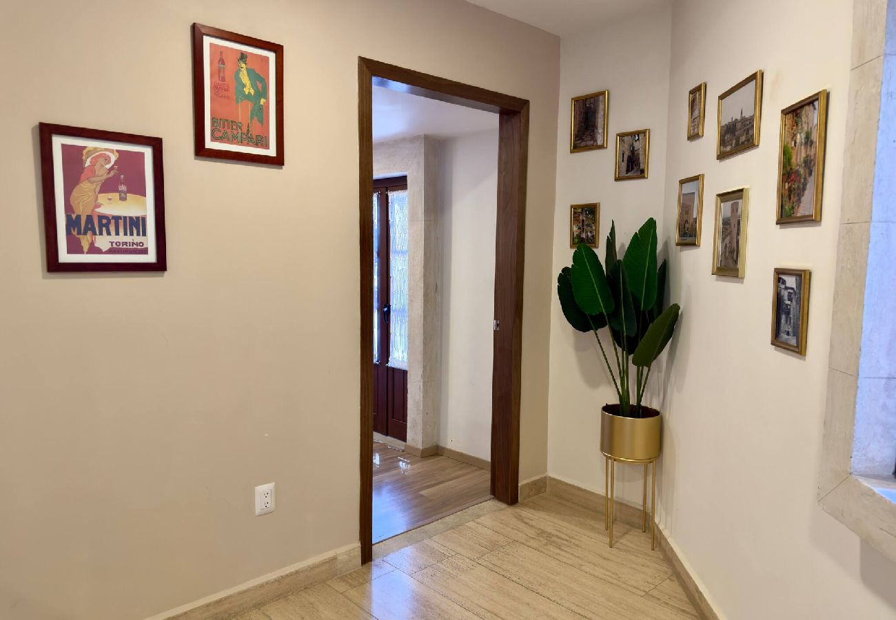 Departamento en Val’Quirico - Spello en Val’Quirico