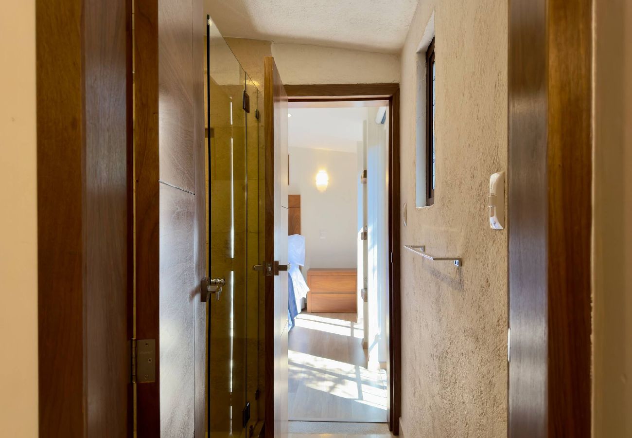 Departamento en Val’Quirico - Spello en Val’Quirico