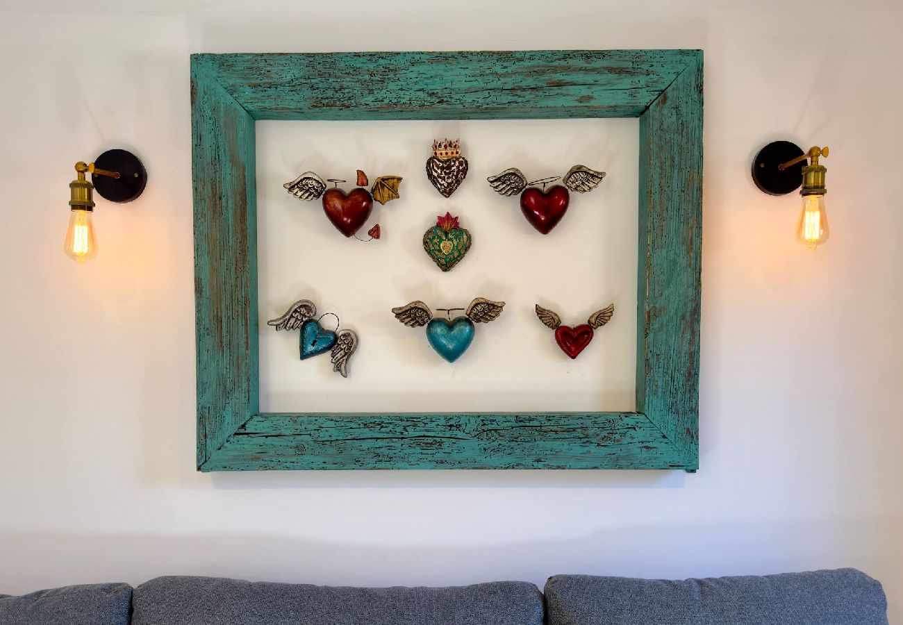 Departamento en Val’Quirico - Spello en Val’Quirico