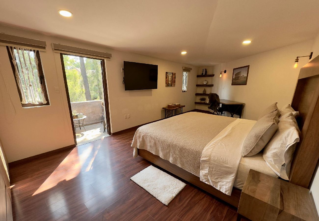 Departamento en Val’Quirico - Spello en Val’Quirico