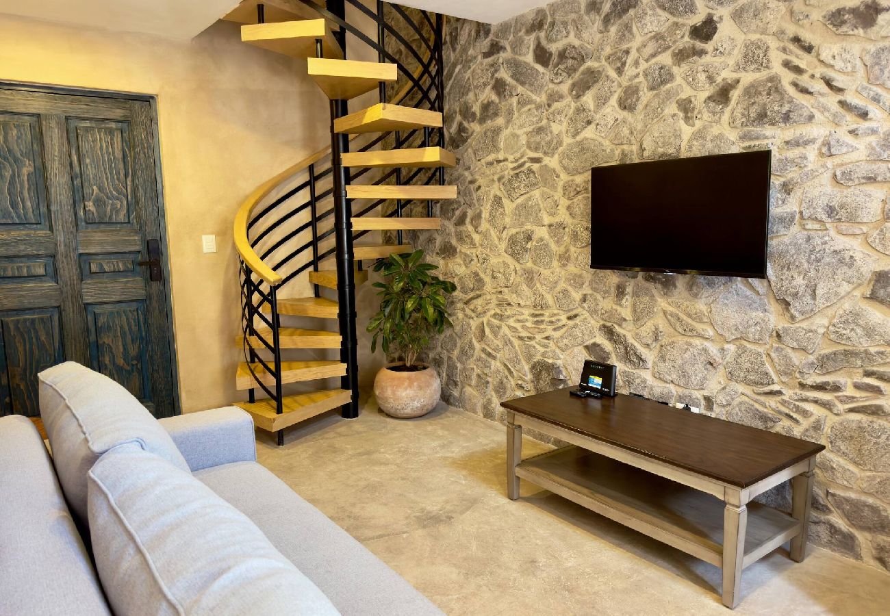 Departamento en Val’Quirico - Pisa en Val’Quirico