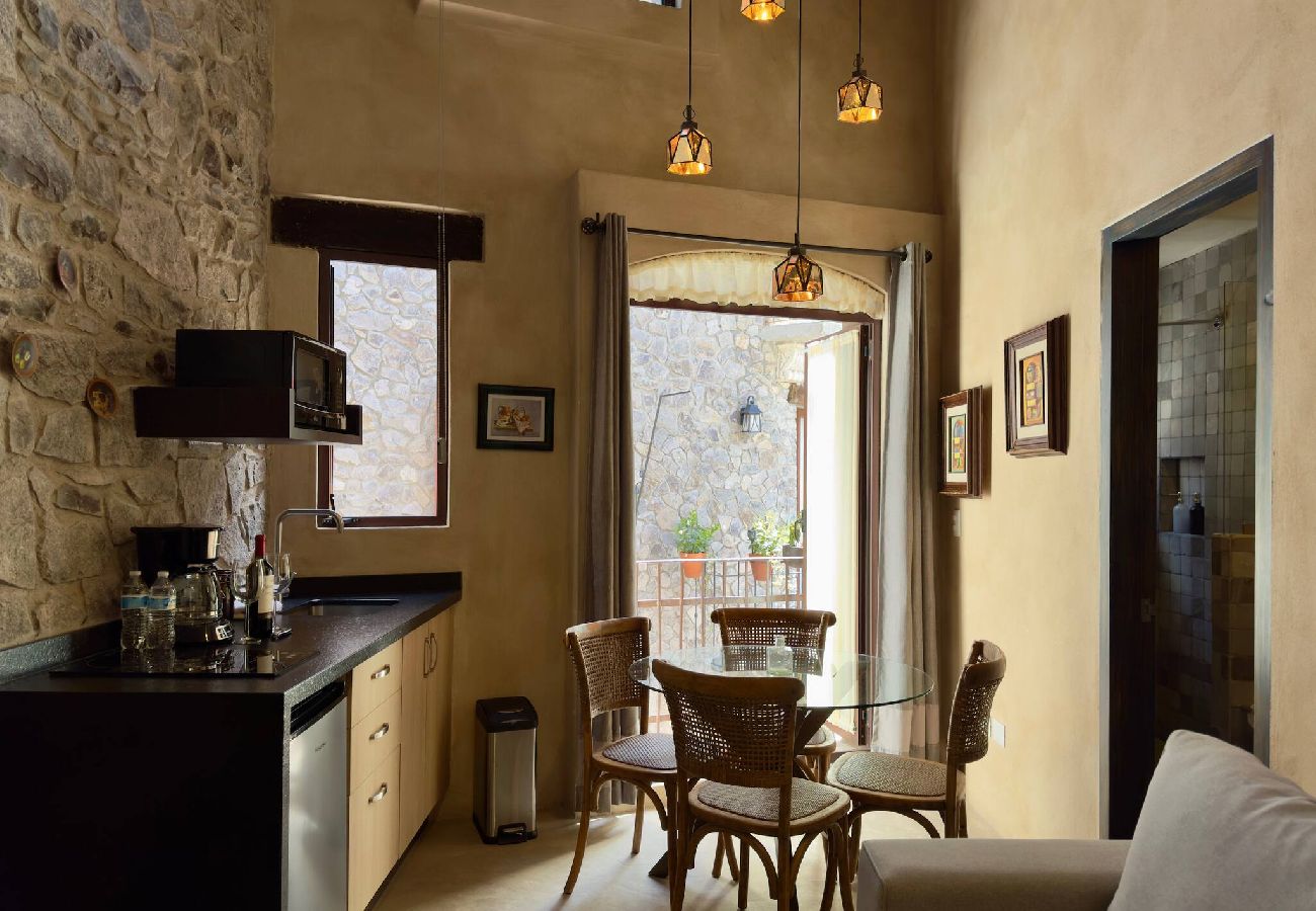 Departamento en Val’Quirico - Pisa en Val’Quirico