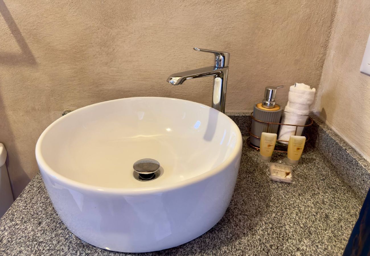 Departamento en Val’Quirico - Pisa en Val’Quirico