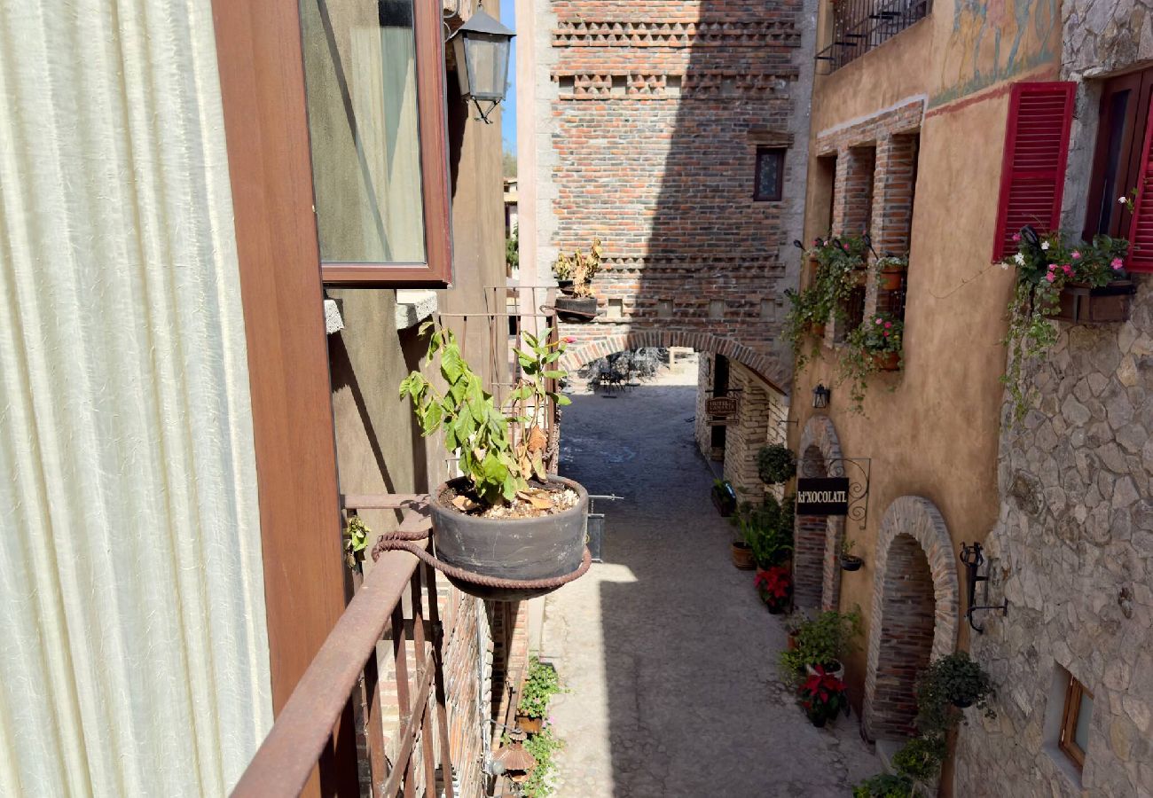 Departamento en Val’Quirico - Pisa en Val’Quirico