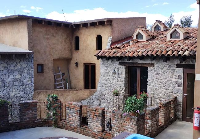 Departamento en Val’Quirico - Giorgio en Val’Quirico