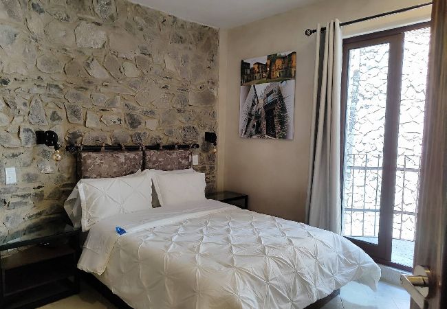 Departamento en Val’Quirico - Amore en Val’Quirico