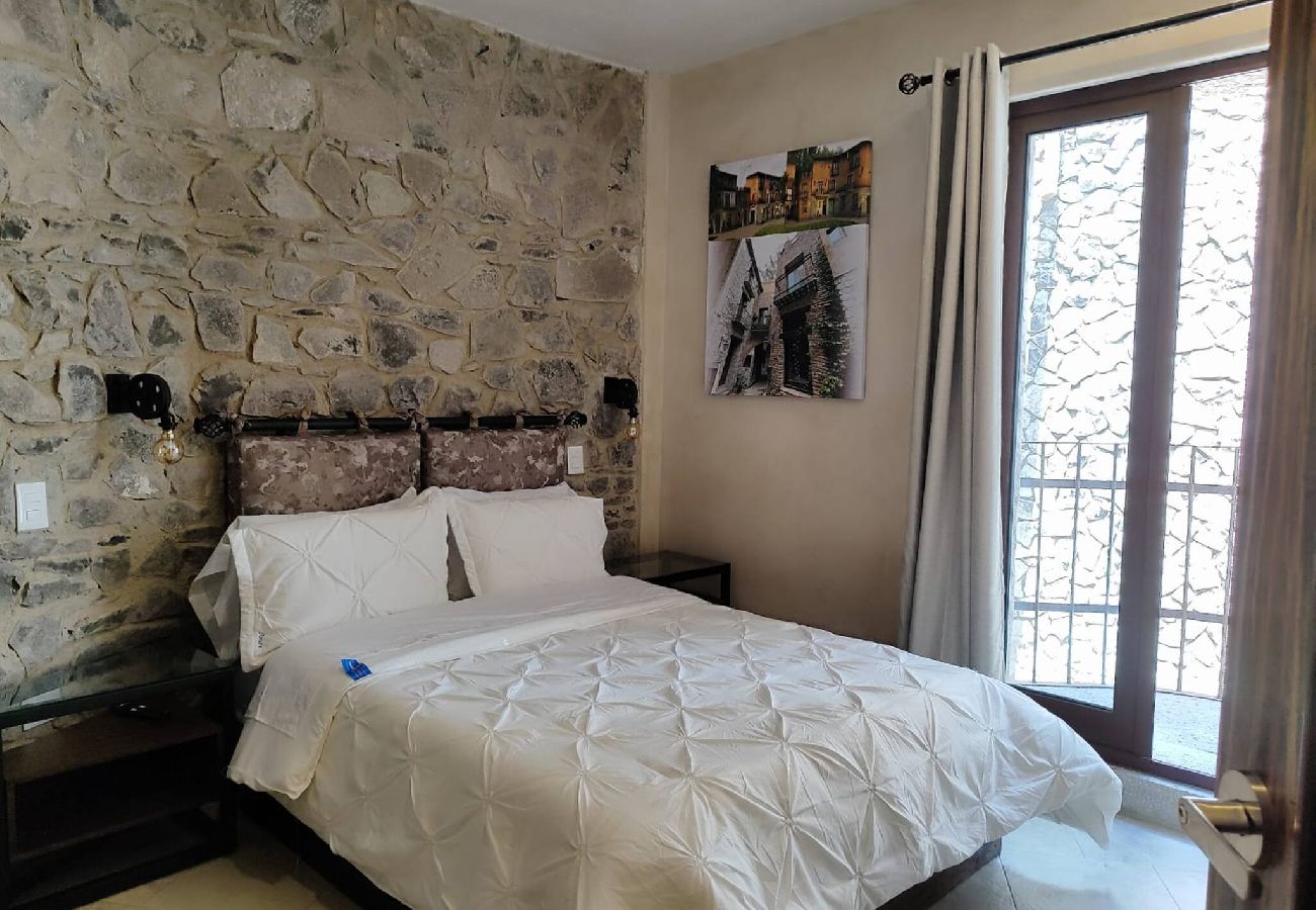 Departamento en Val’Quirico - Amore en Val’Quirico