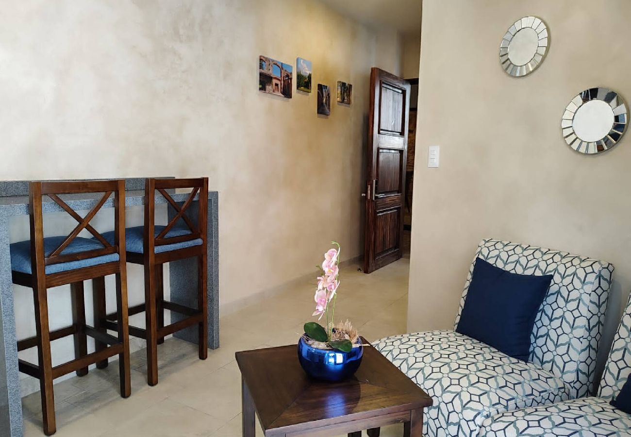 Departamento en Val’Quirico - Amore en Val’Quirico