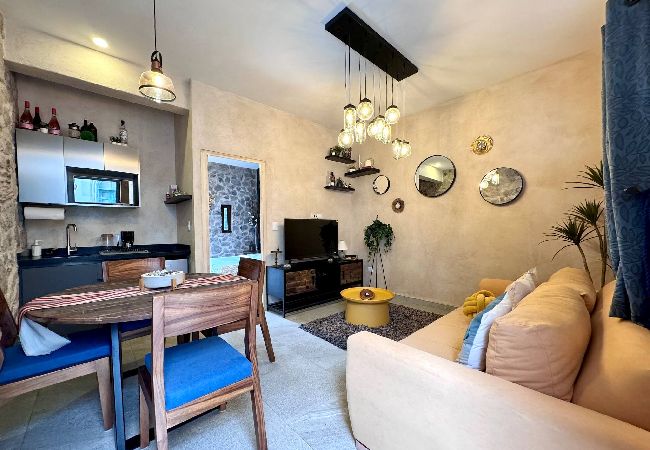 Departamento en Val’Quirico - Anhelo en ValQuirico