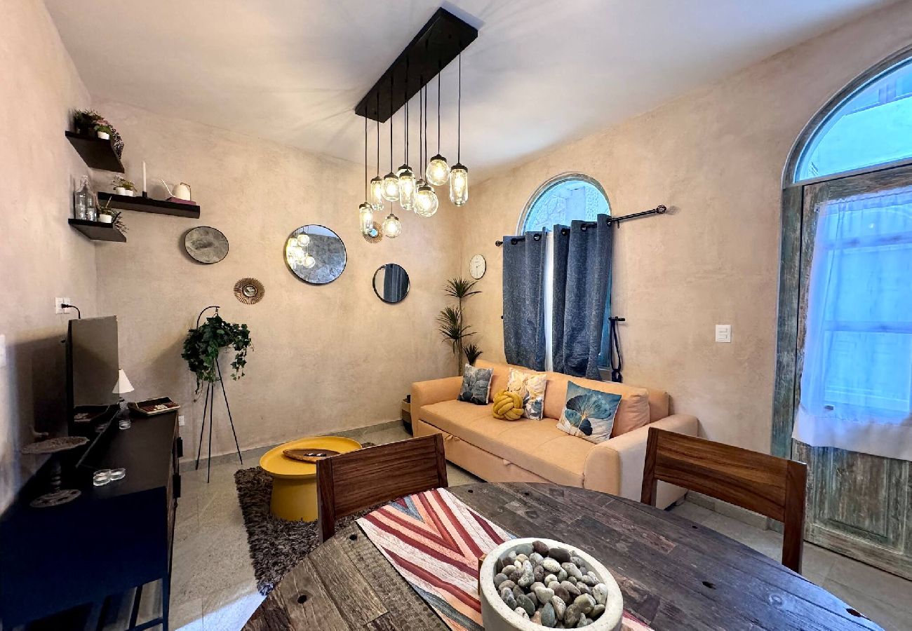 Departamento en Val’Quirico - Anhelo en ValQuirico