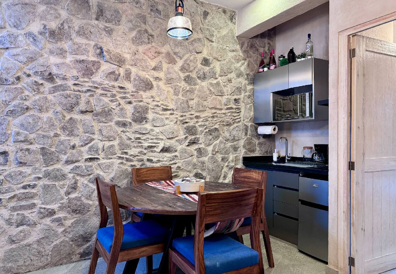 Departamento en Val’Quirico - Anhelo en ValQuirico