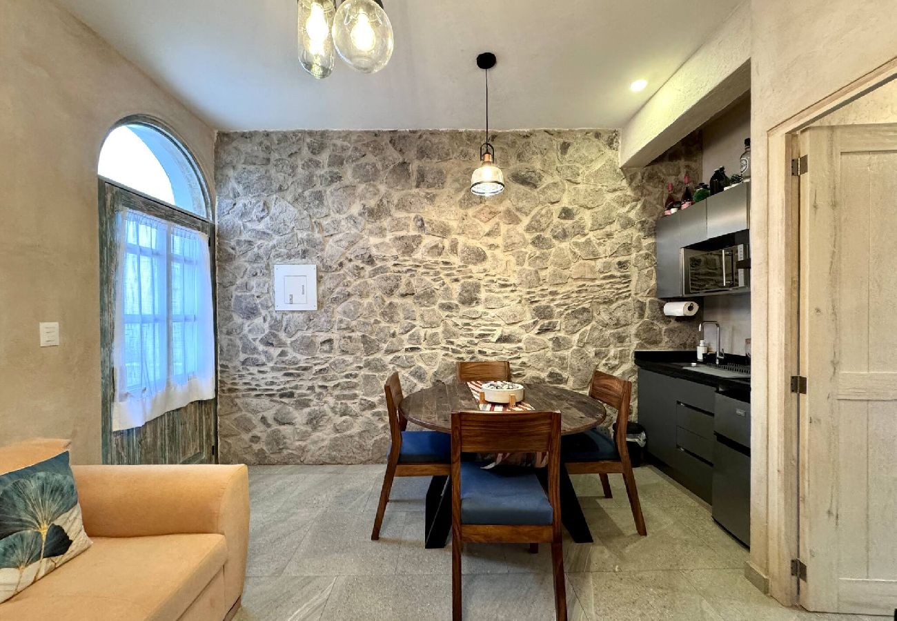 Departamento en Val’Quirico - Anhelo en ValQuirico